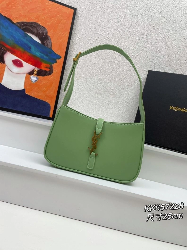 Fashionable YSX Top Handle Bags 66394