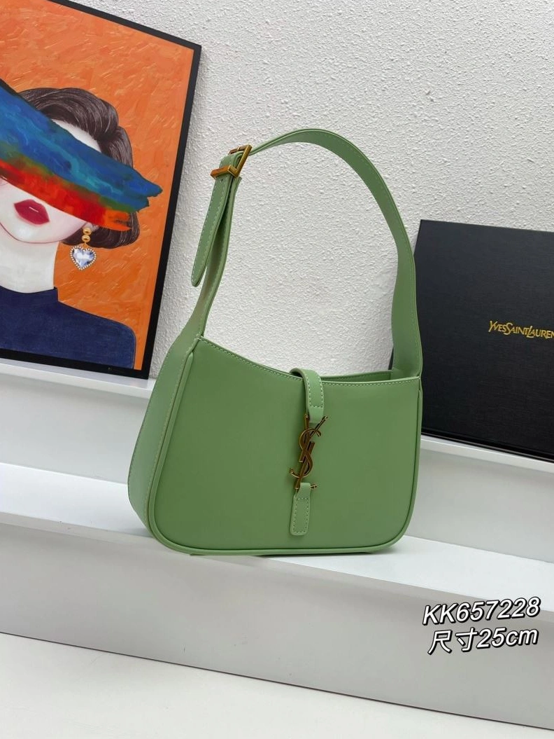 Fashionable YSX Top Handle Bags 66394