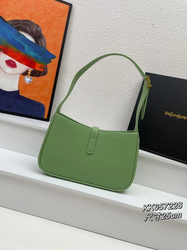 Fashionable YSX Top Handle Bags 66394