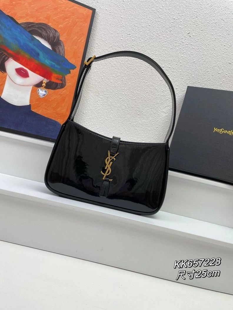 Comfortable YSX Top Handle Bags 66417