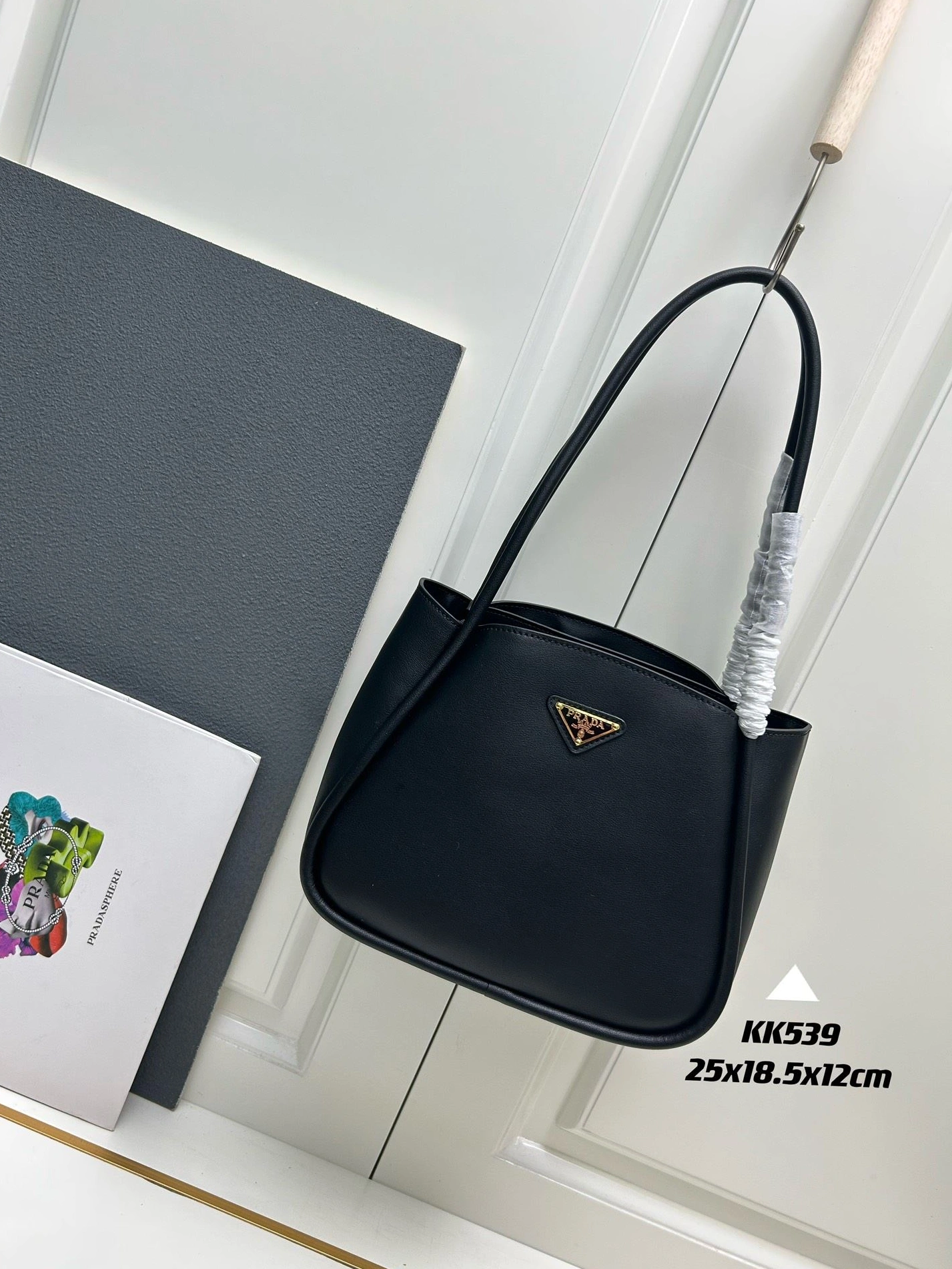 Prxdx Shopping Bags Trendy 59477