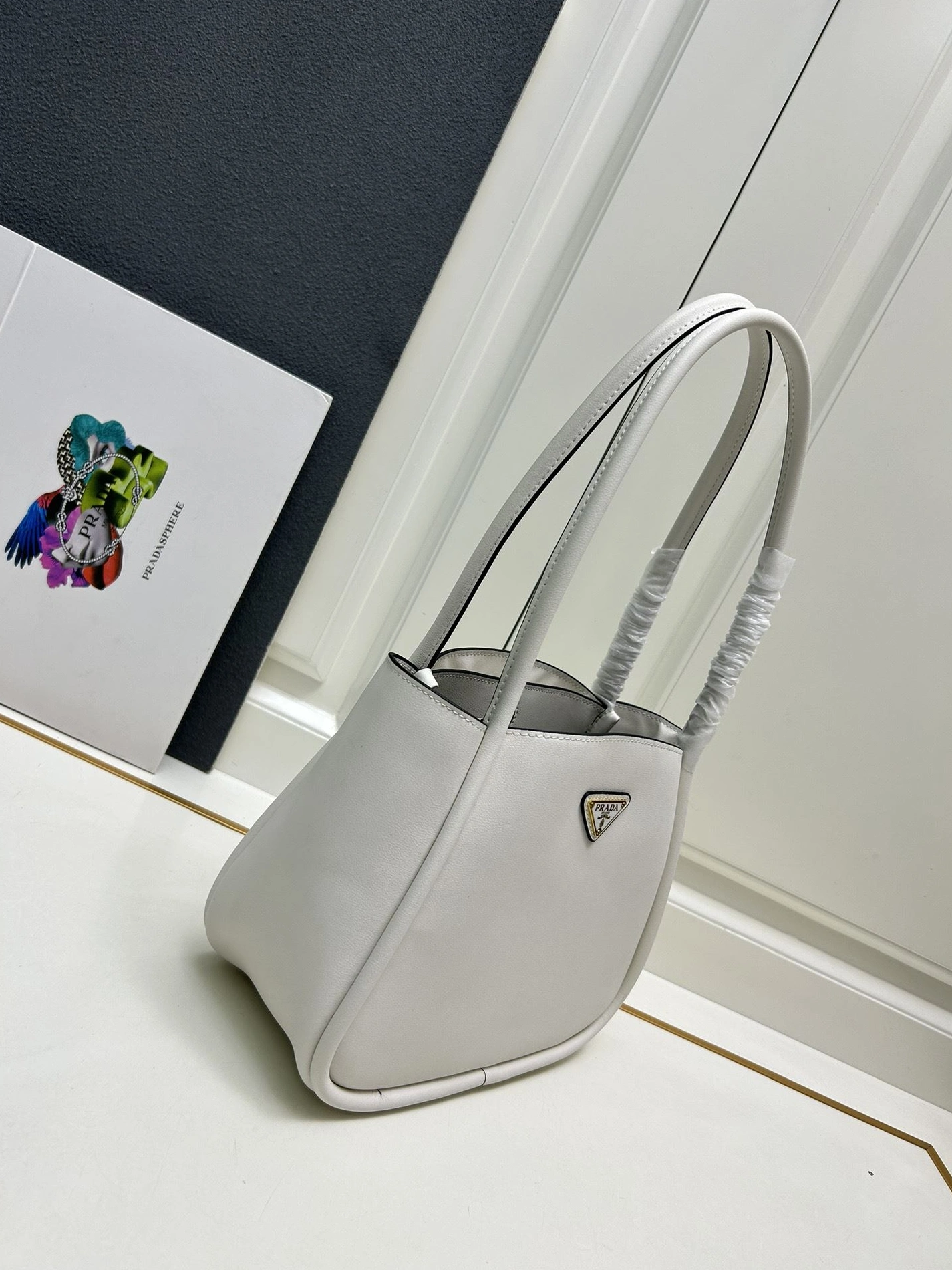 Prxdx Shopping Bags Stylish 59501