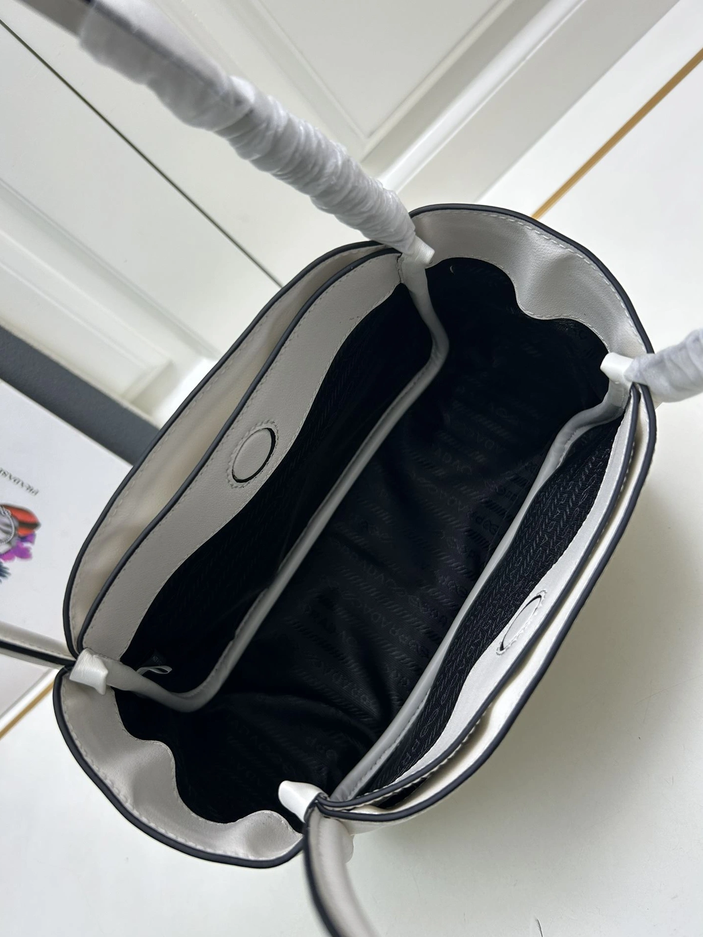Prxdx Shopping Bags Stylish 59501