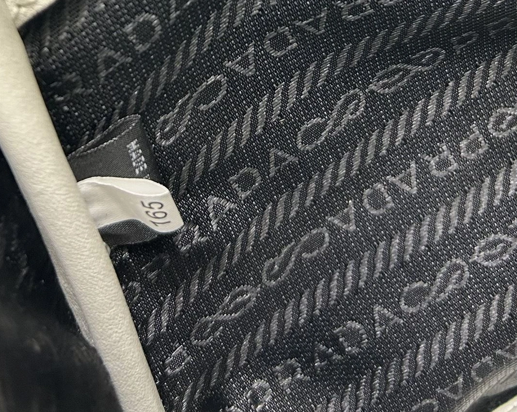 Prxdx Shopping Bags Stylish 59501