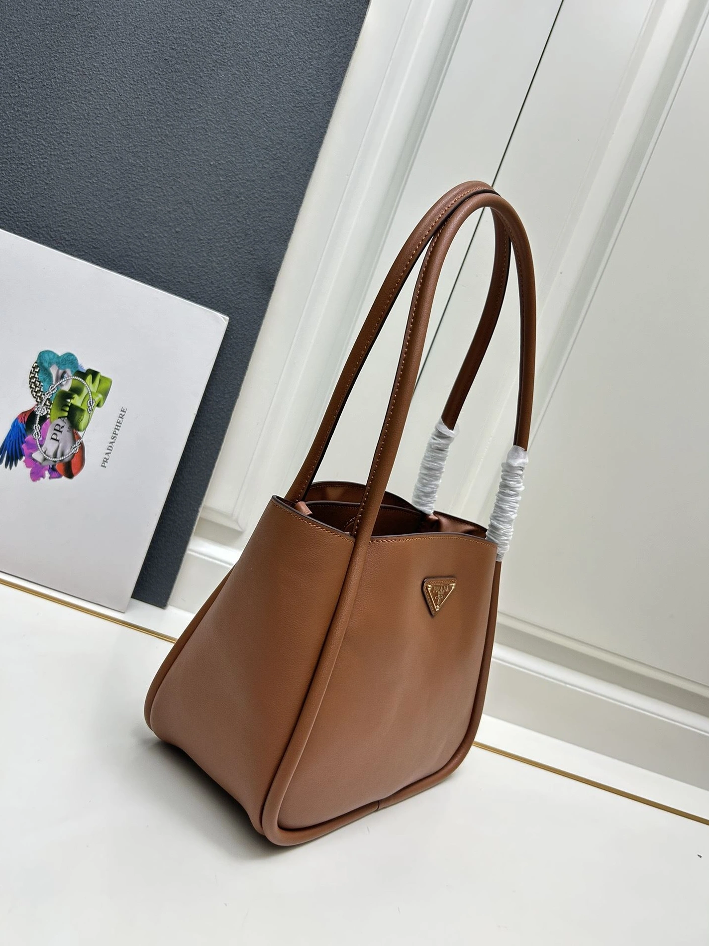 Bright Prxdx Shopping Bags 59463