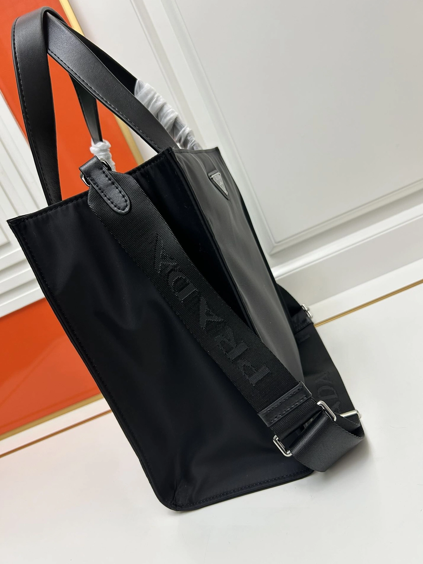 Prxdx Shopping Bags Trendy 59498