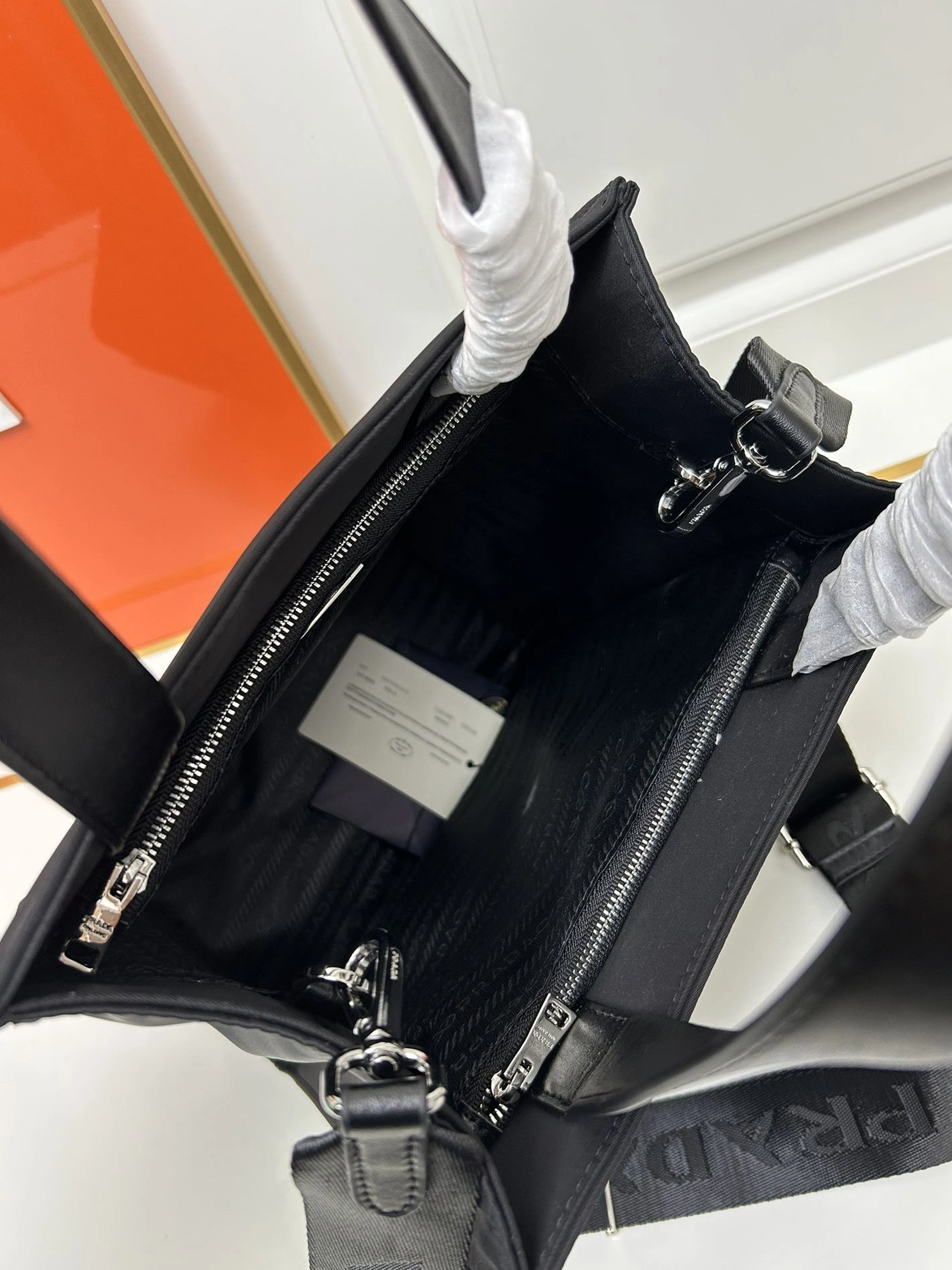 Prxdx Shopping Bags Trendy 59498