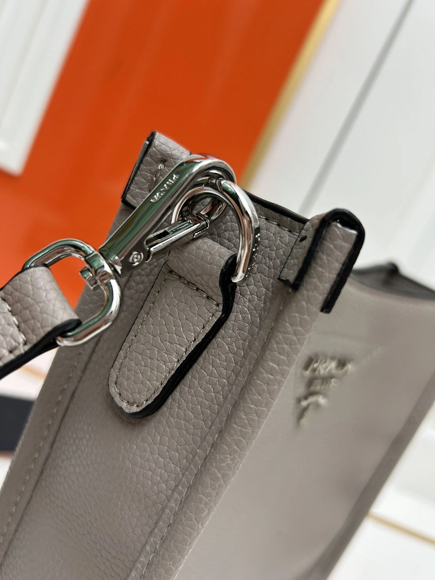 Prxdx Satchel Bags Flexible 59676