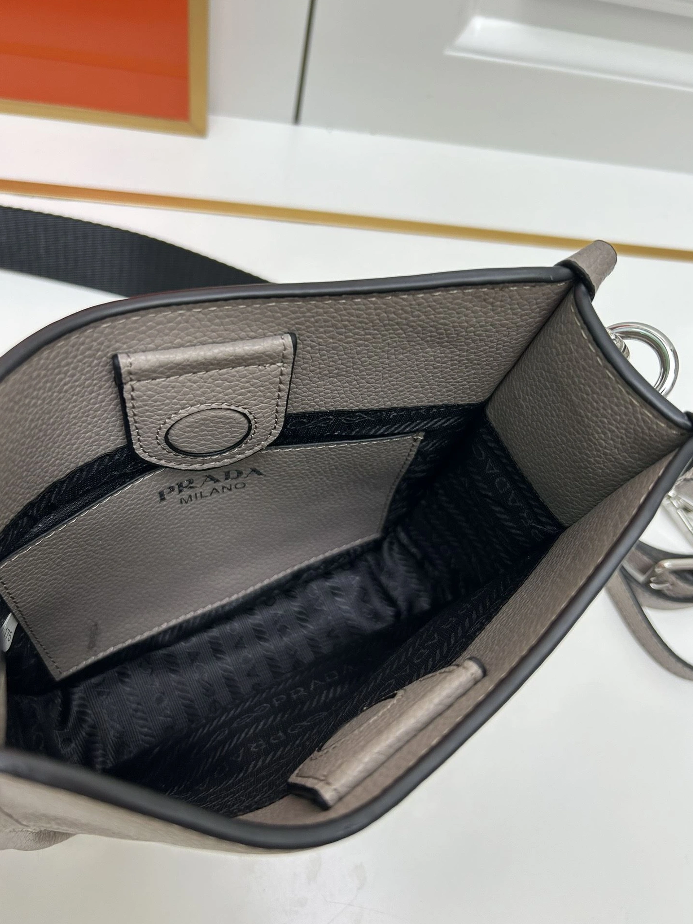 Prxdx Satchel Bags Flexible 59676