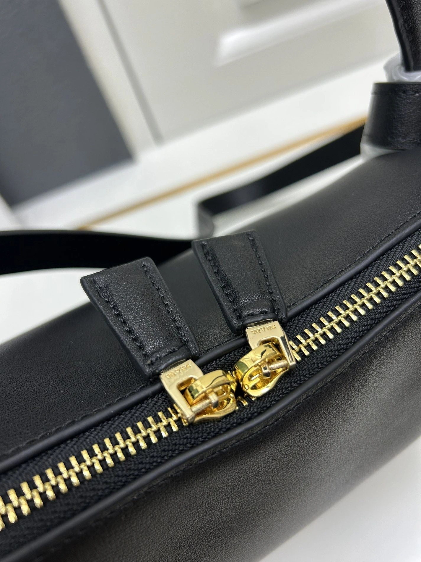 Minimalist Prxdx Top Handle Bags 59117