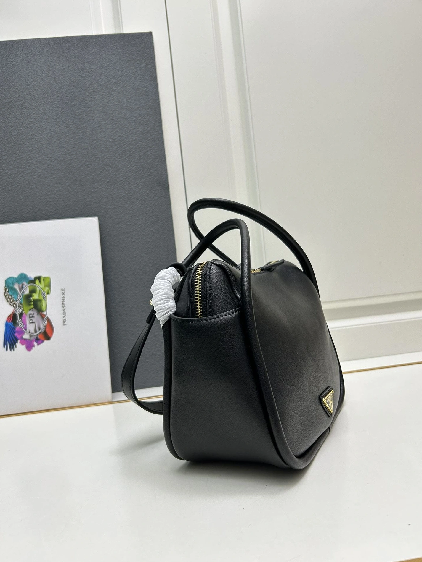 Minimalist Prxdx Top Handle Bags 59117