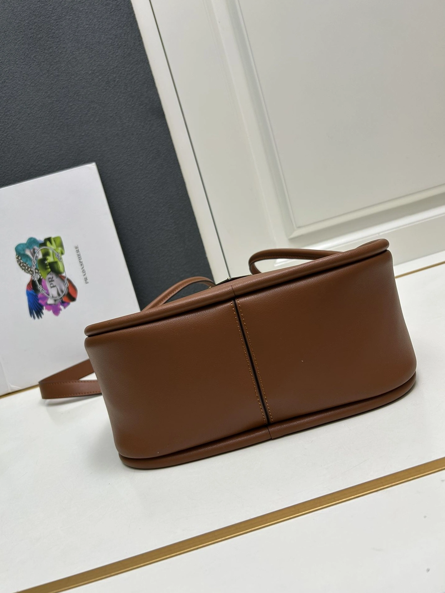 EyeCatching Prxdx Top Handle Bags 59217