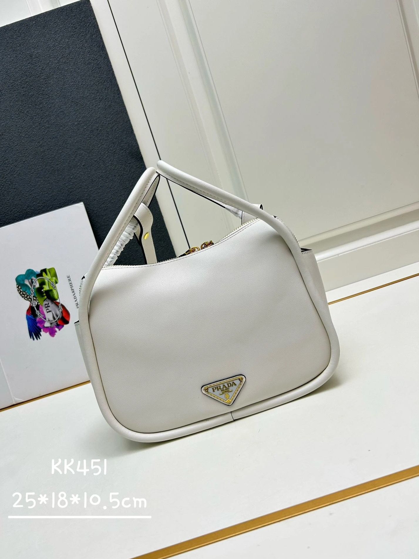 DailyWear Prxdx Top Handle Bags 59118