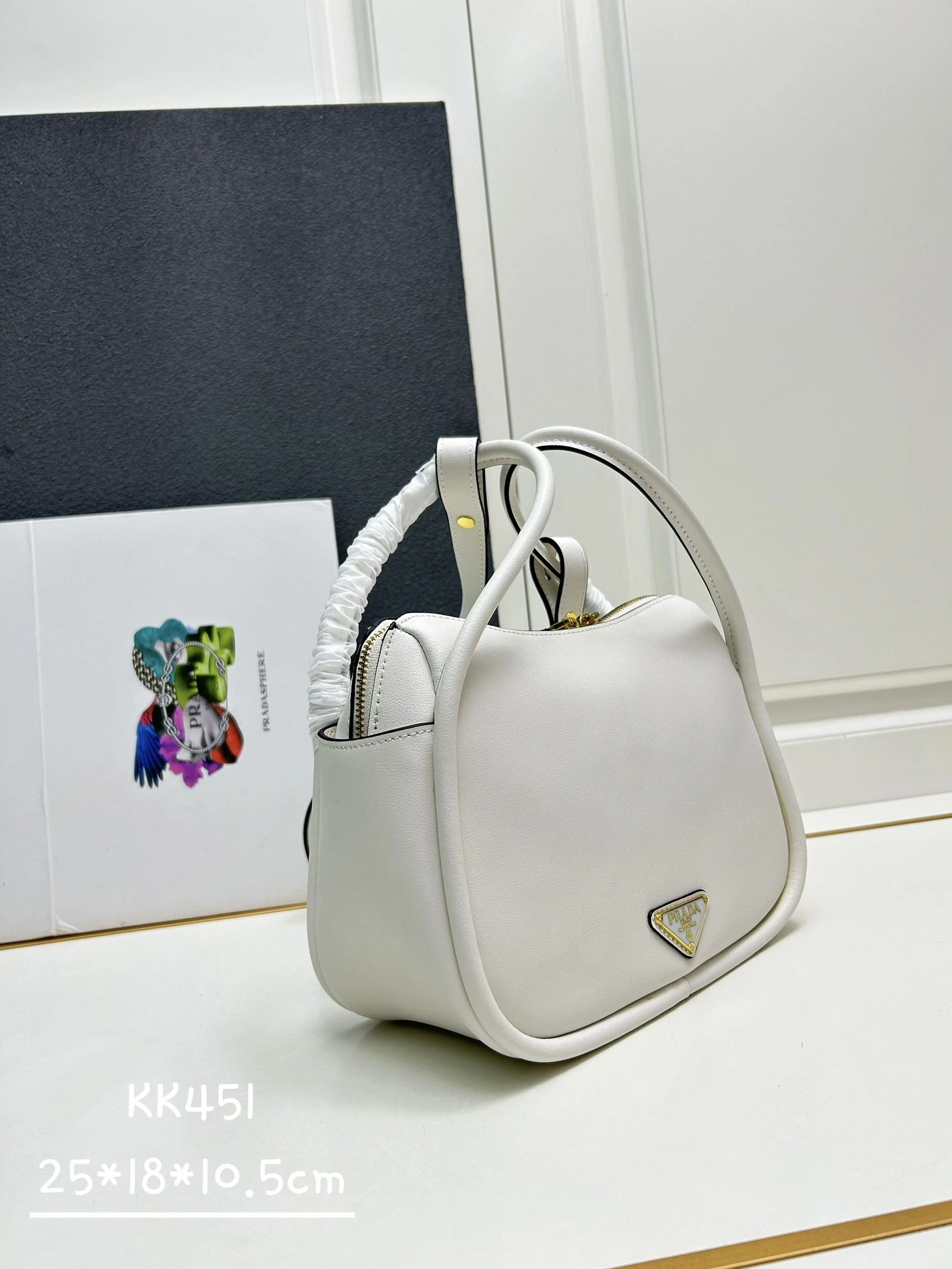 DailyWear Prxdx Top Handle Bags 59118