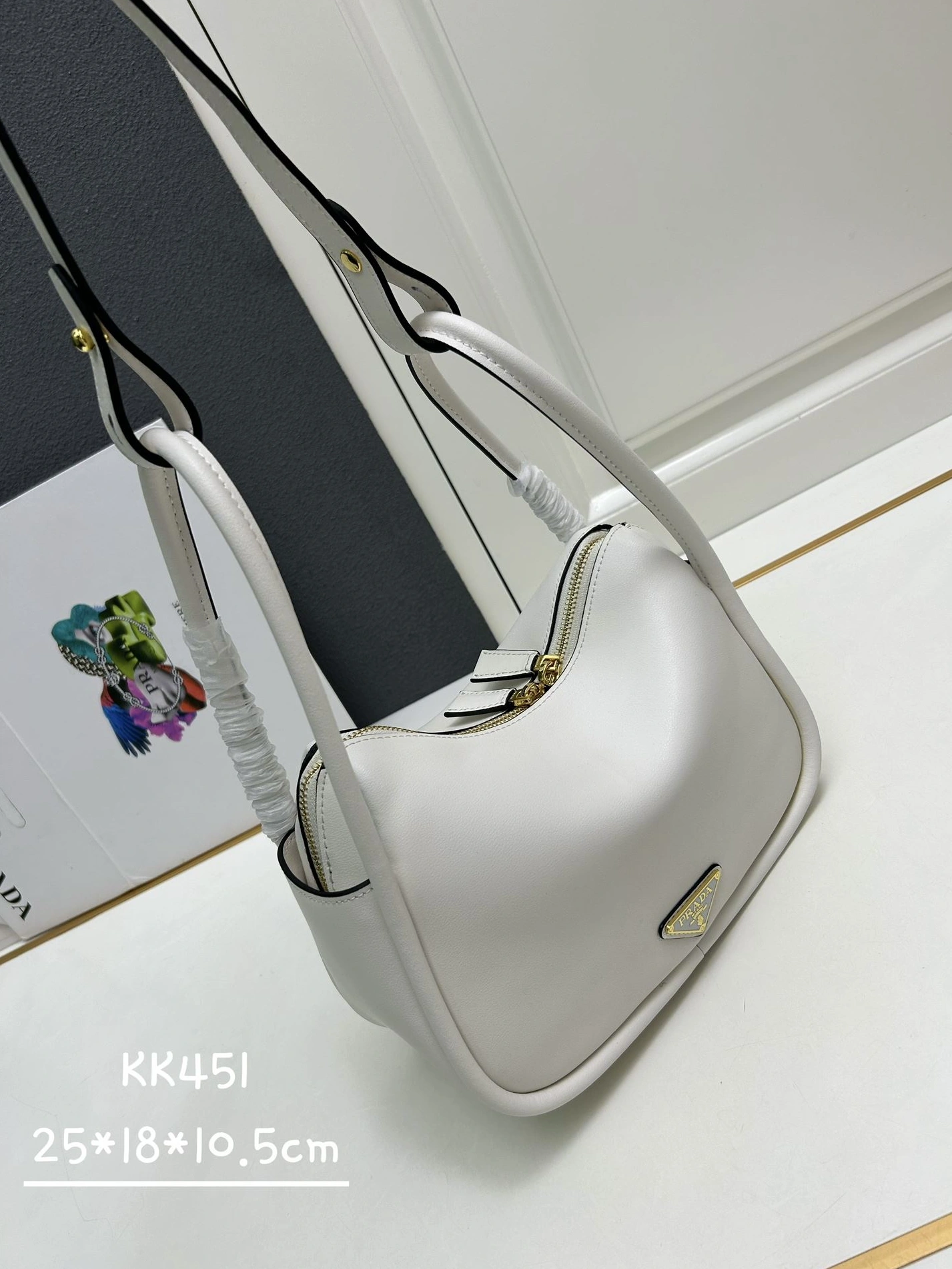 DailyWear Prxdx Top Handle Bags 59118
