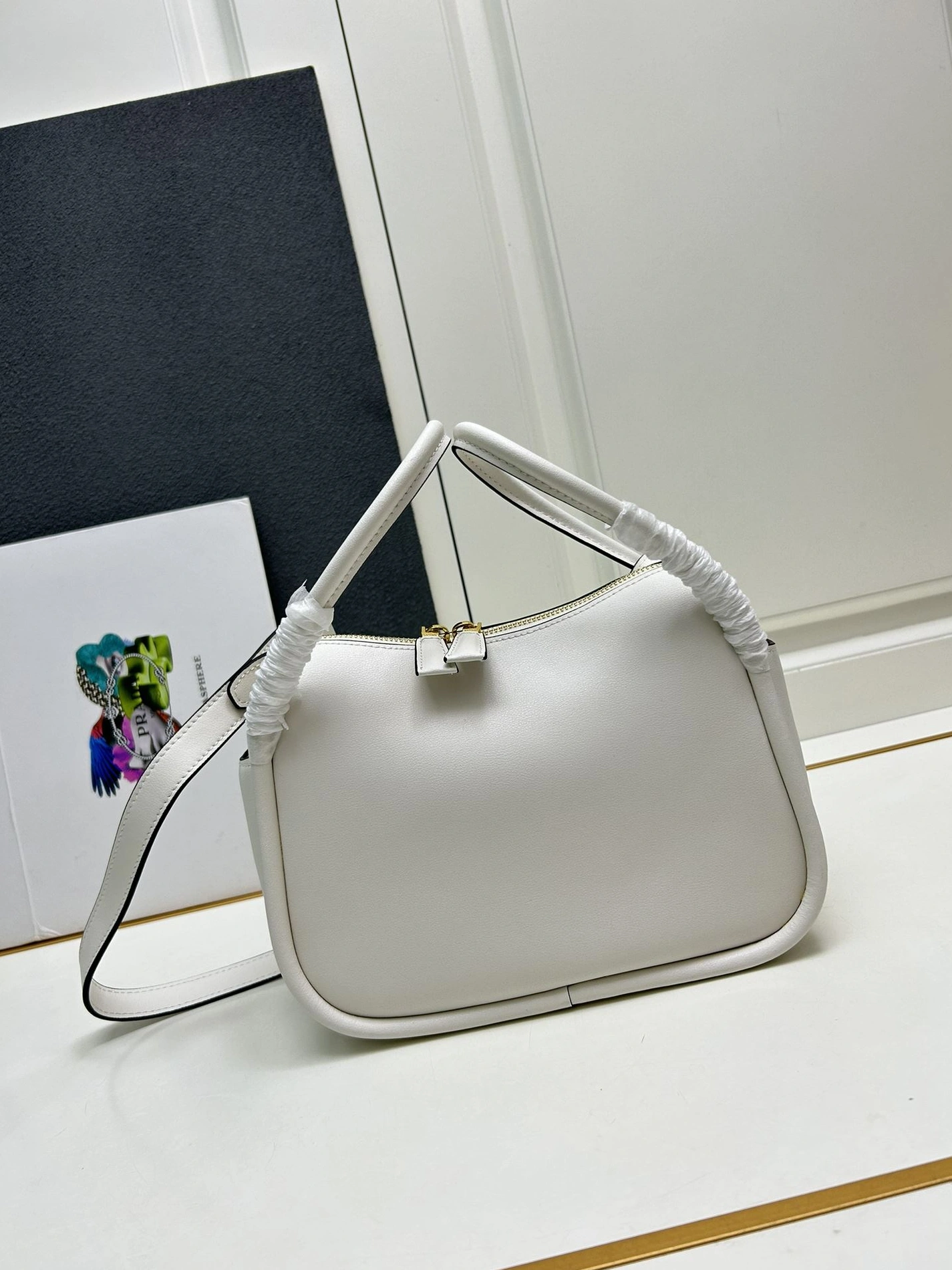 DailyWear Prxdx Top Handle Bags 59118
