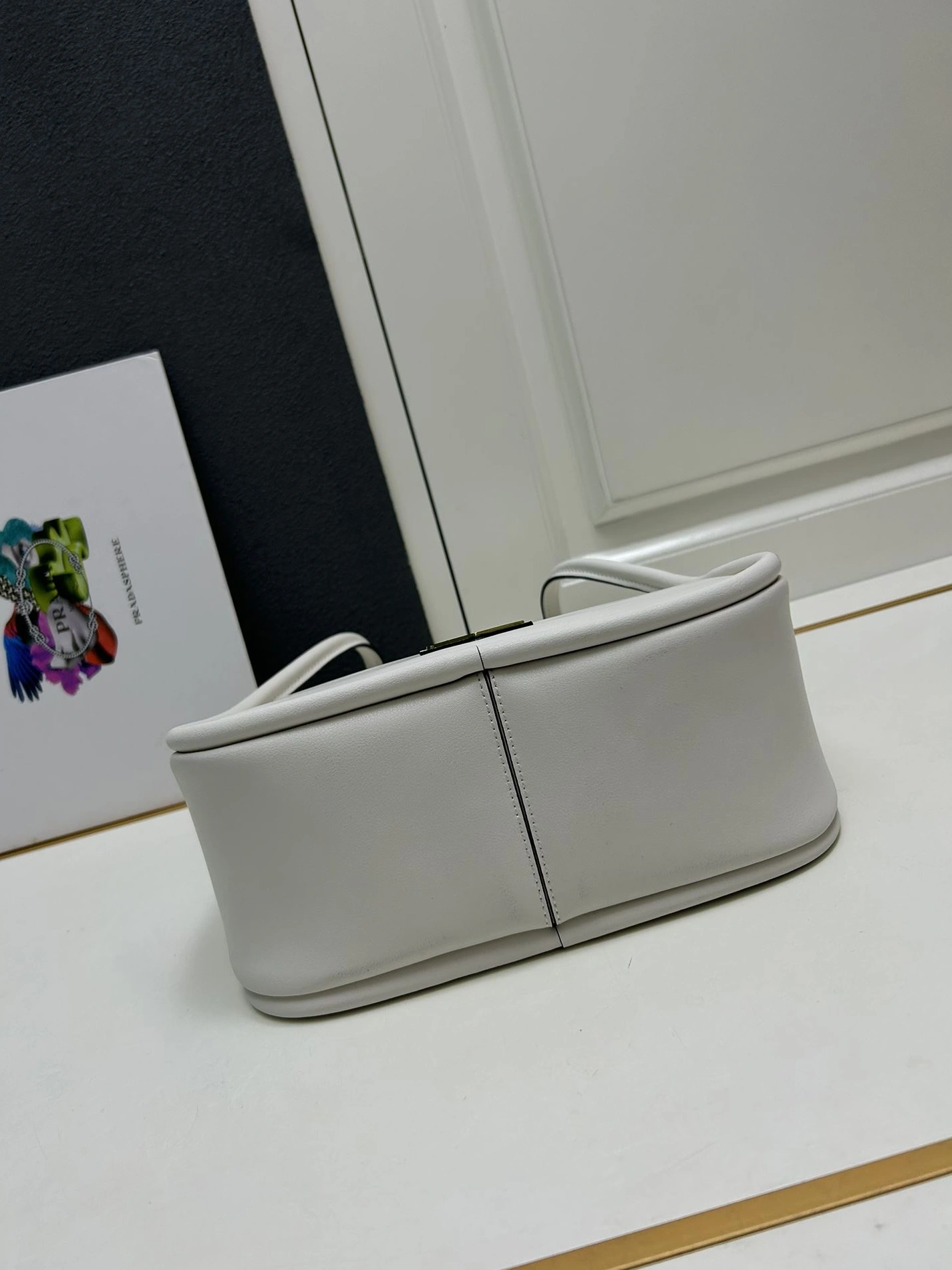 DailyWear Prxdx Top Handle Bags 59118