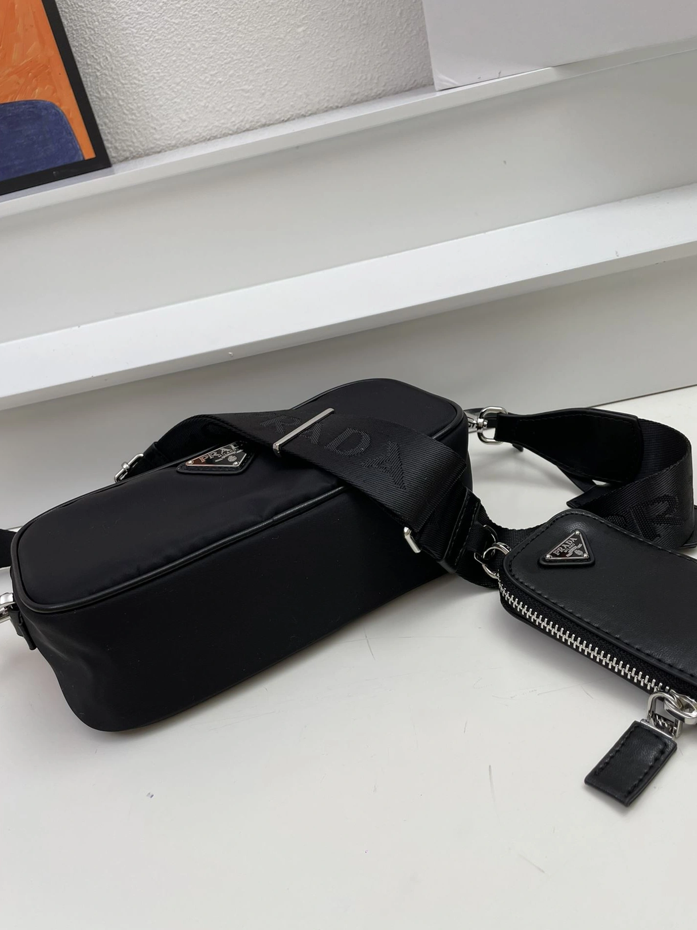 Prxdx Satchel Bags Breathable 59685