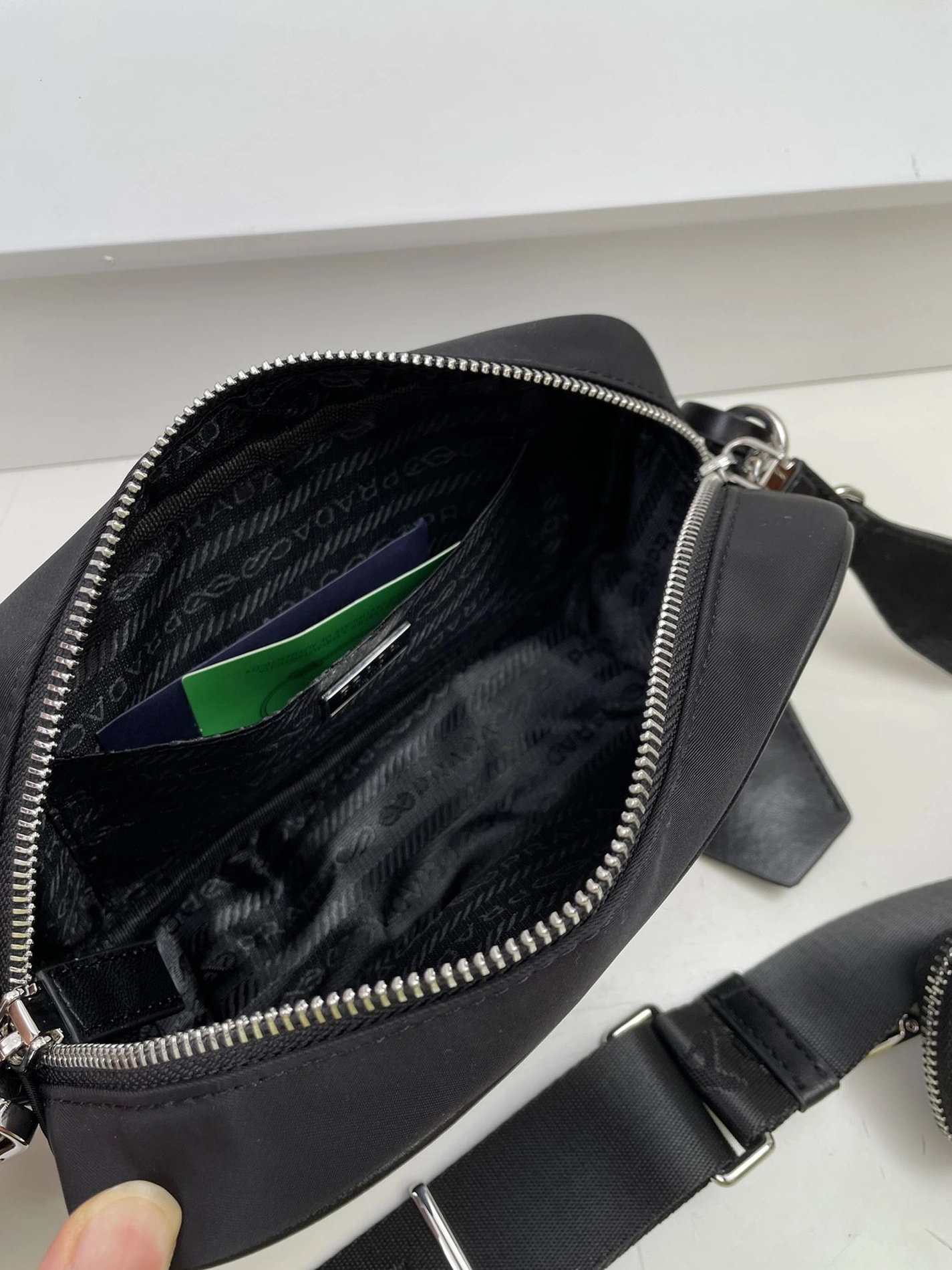 Prxdx Satchel Bags Breathable 59685
