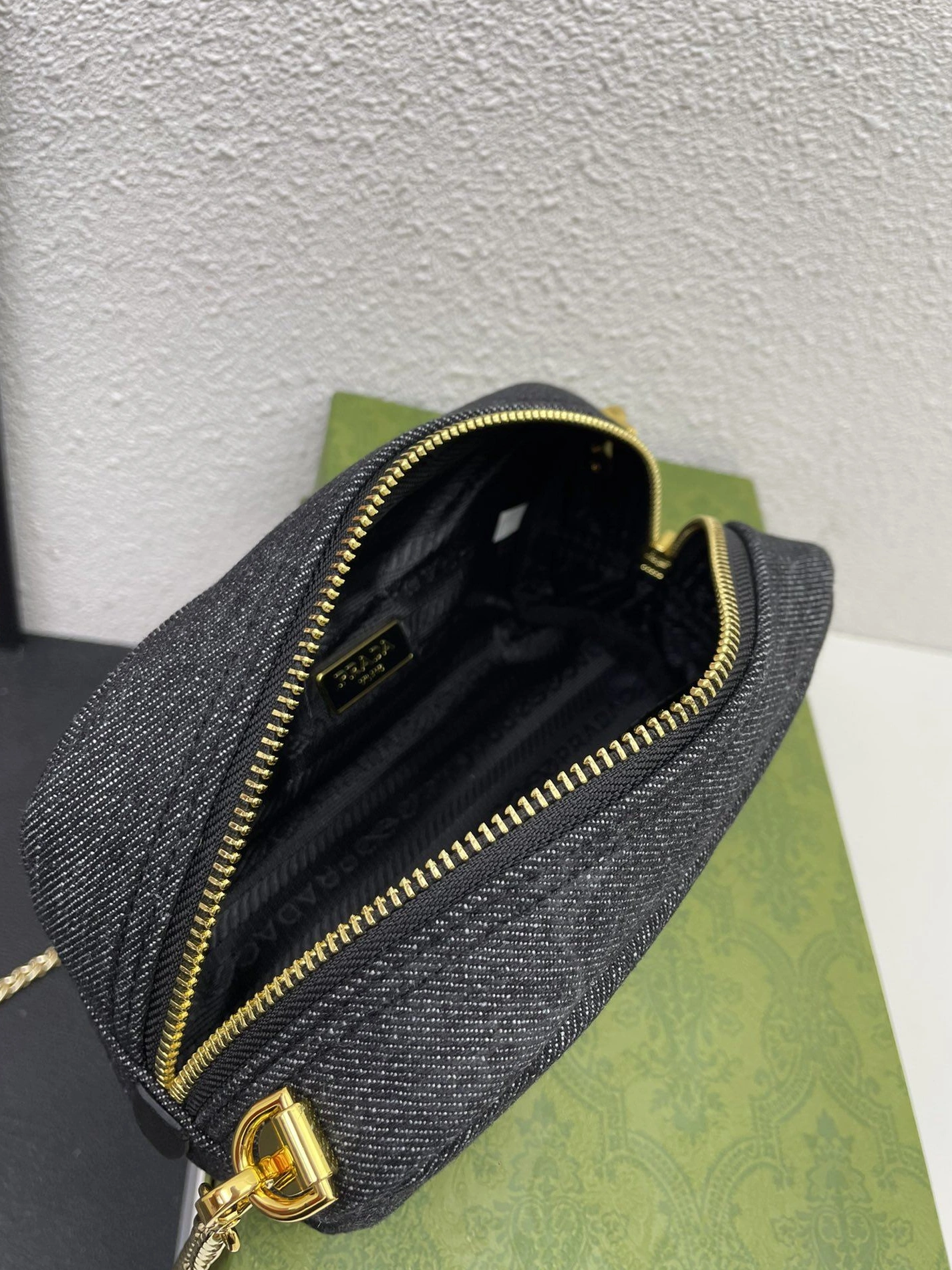Versatile Prxdx Satchel Bags 59653