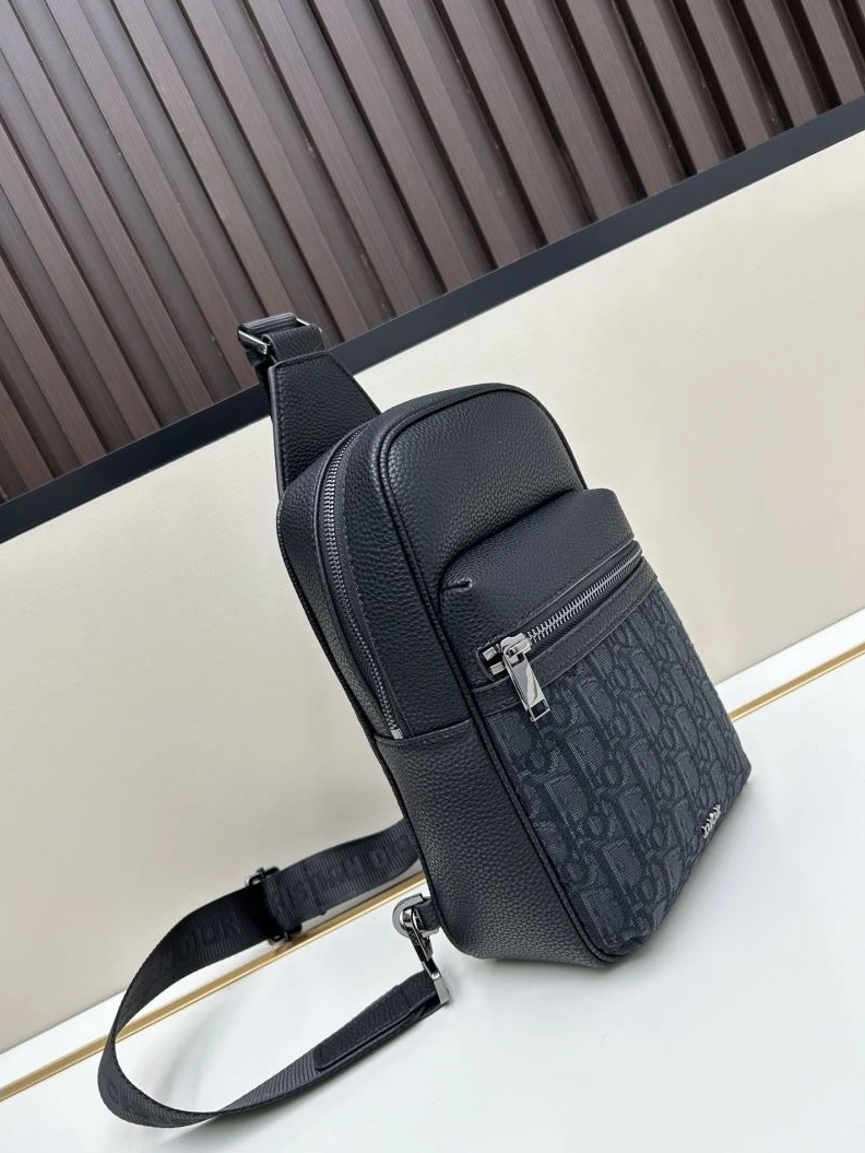 Dxxr Waist & Chest Packs Elegant 61827