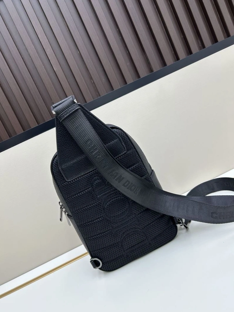Dxxr Waist & Chest Packs Elegant 61827