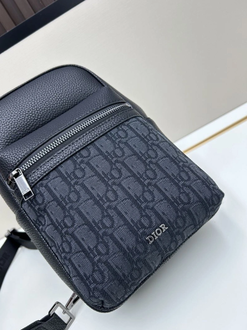Dxxr Waist & Chest Packs Elegant 61827