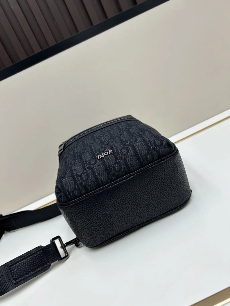 Dxxr Waist & Chest Packs Elegant 61827