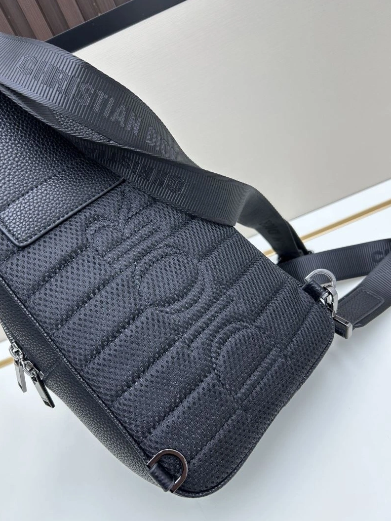 Dxxr Waist & Chest Packs Elegant 61827