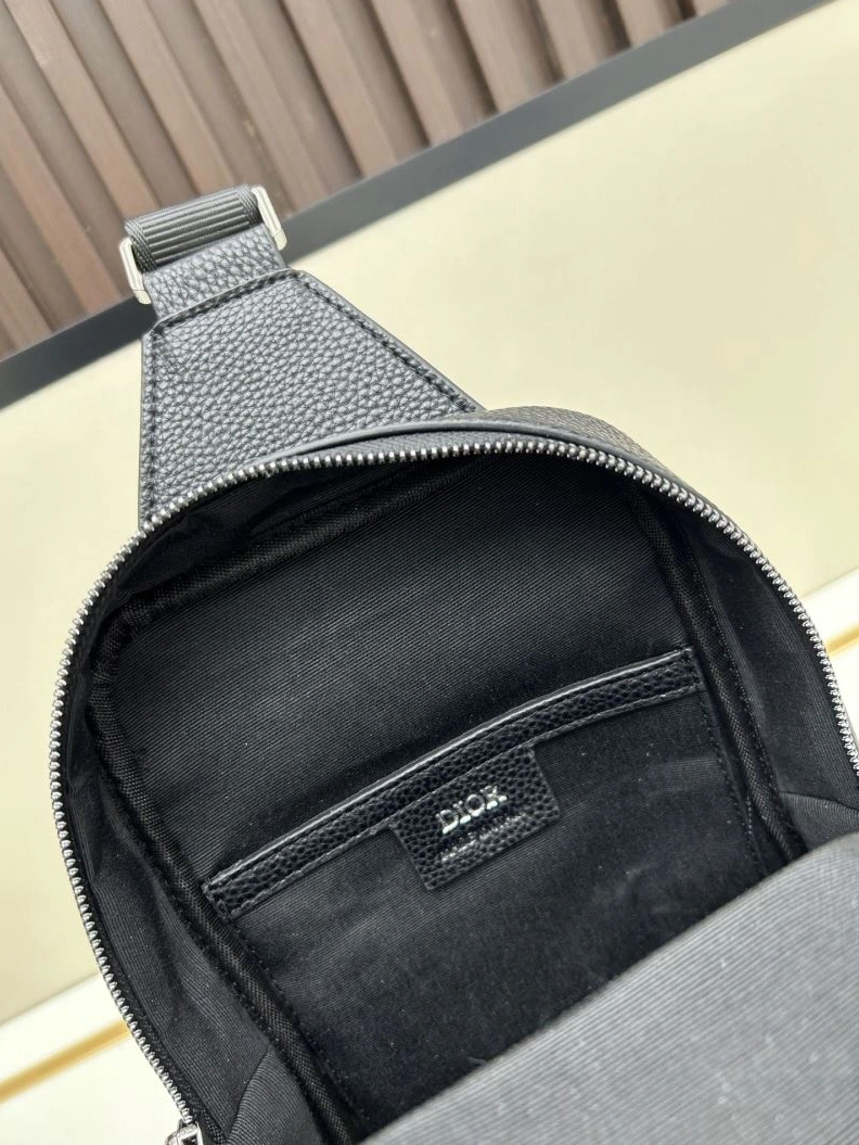 Dxxr Waist & Chest Packs Elegant 61827