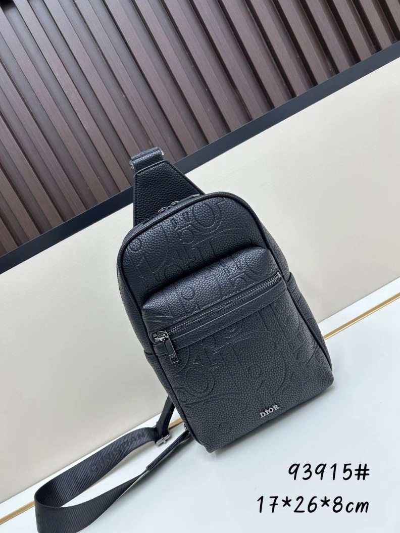 EasyMatch Dxxr Waist & Chest Packs 61846