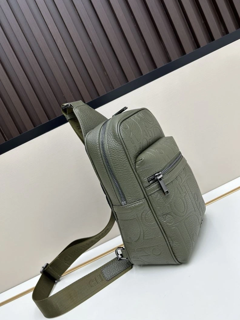 Dxxr Waist & Chest Packs Efficient 61824