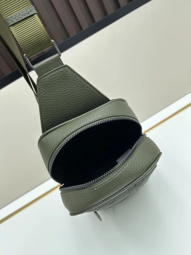 Dxxr Waist & Chest Packs Efficient 61824
