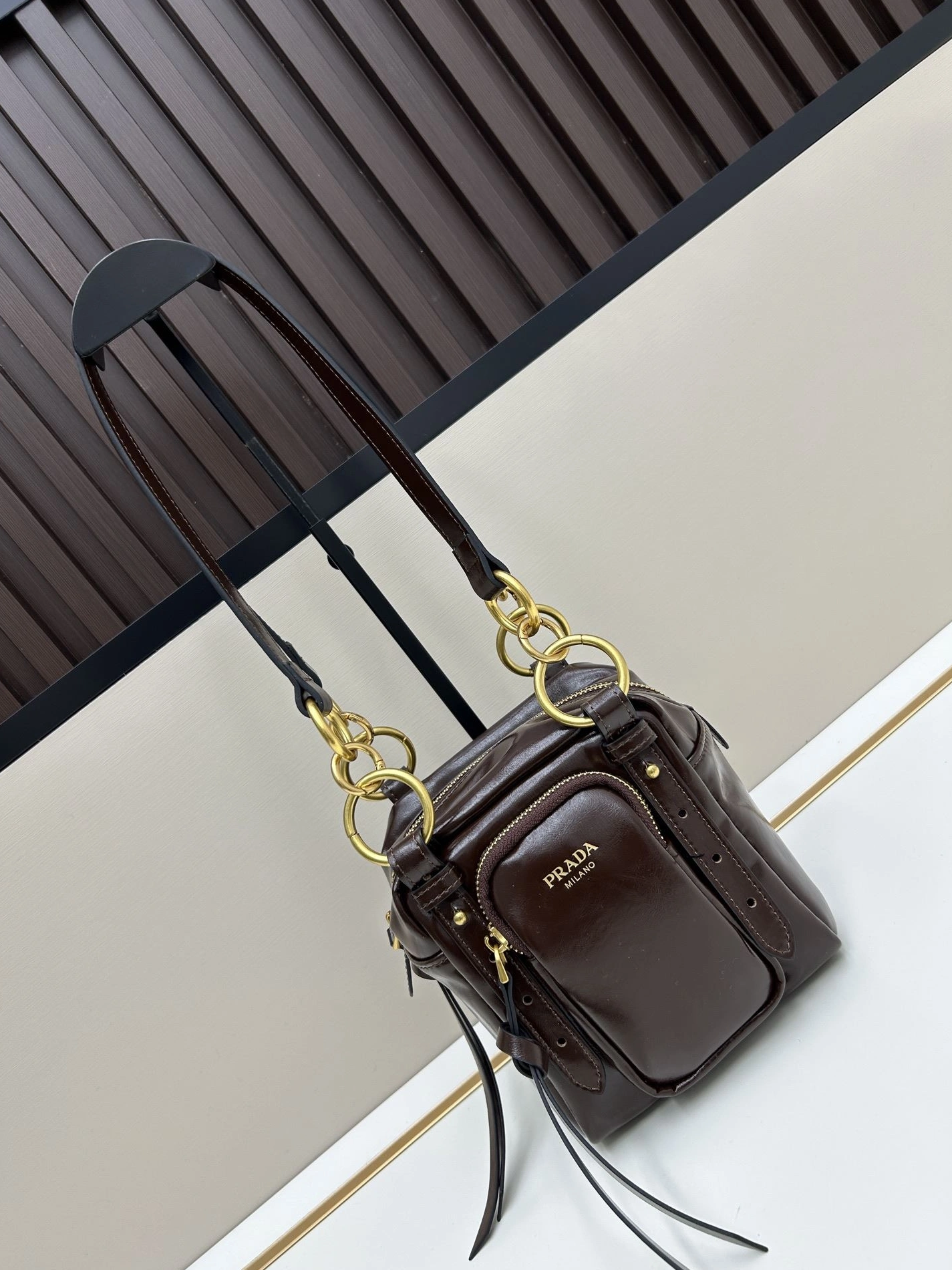 Prxdx Bucket Bags Popular 60037