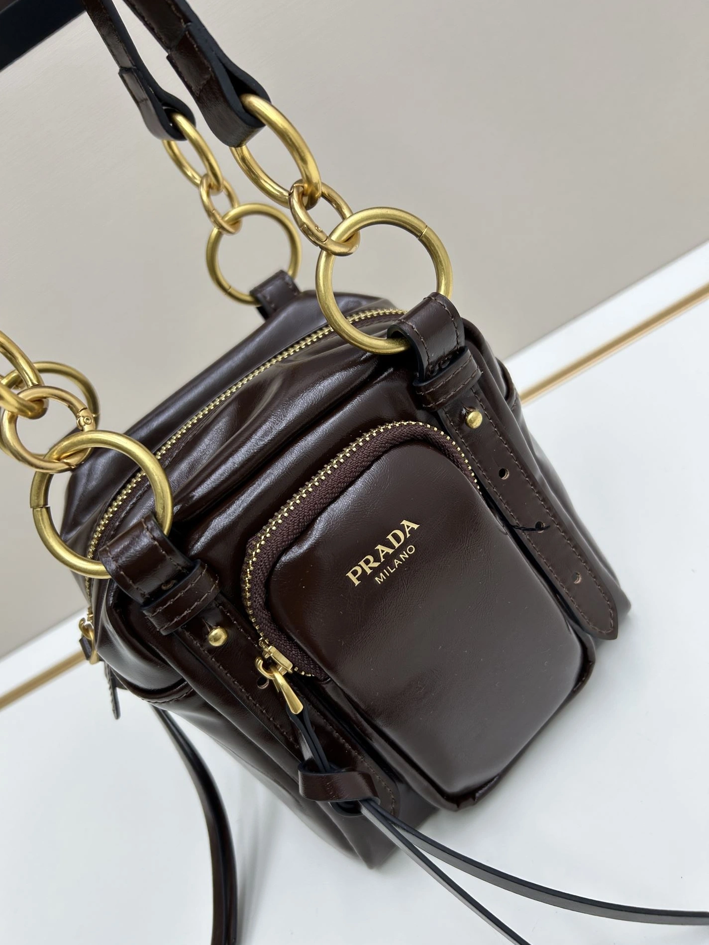 Prxdx Bucket Bags Popular 60037
