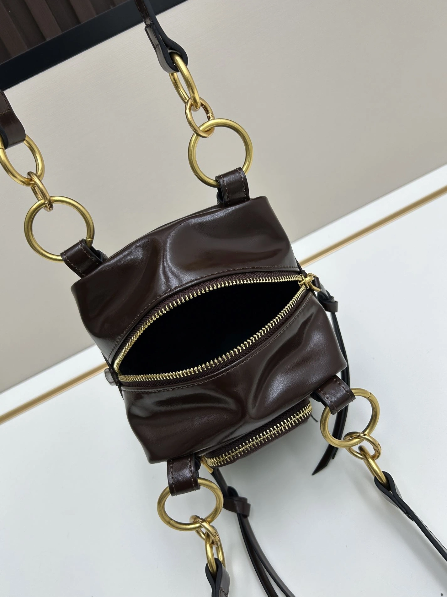 Prxdx Bucket Bags Popular 60037