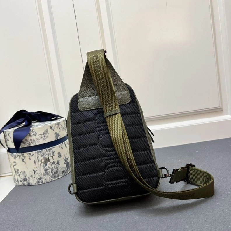 Dxxr Waist & Chest Packs Bold 61818