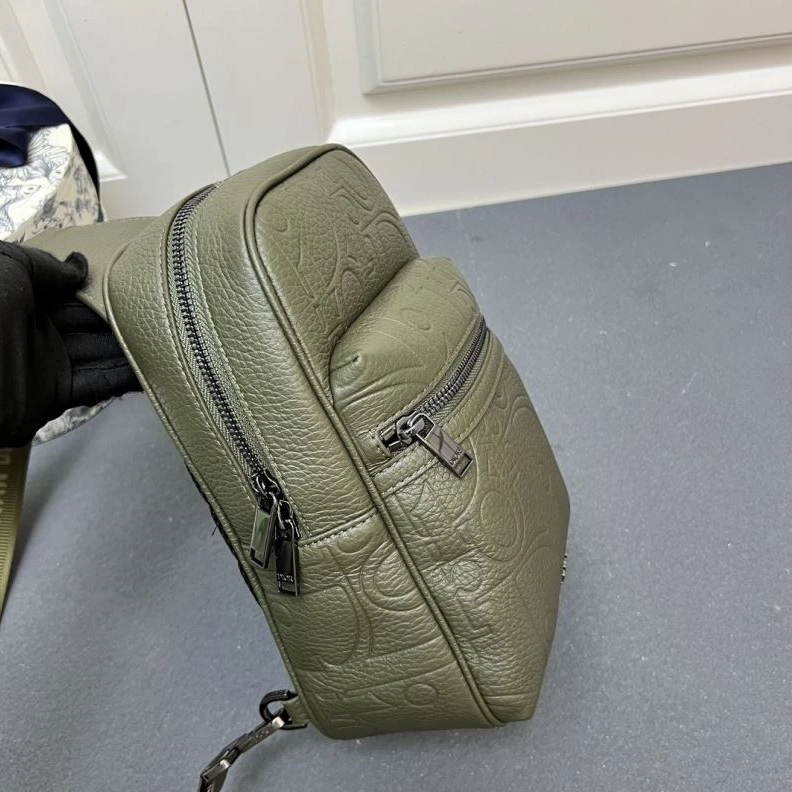 Dxxr Waist & Chest Packs Bold 61818