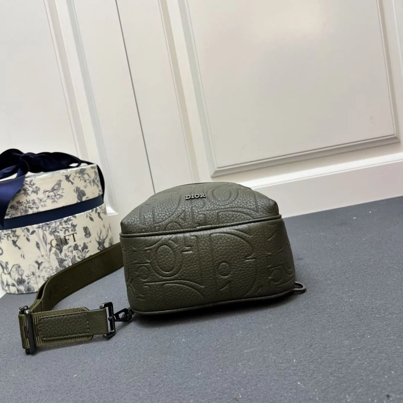 Dxxr Waist & Chest Packs Bold 61818