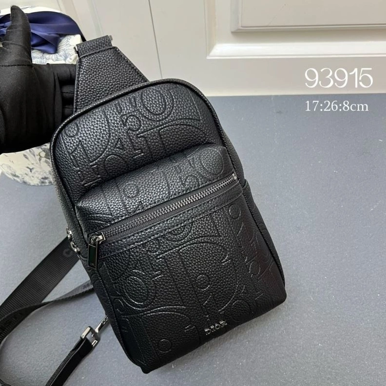 Bold Dxxr Waist & Chest Packs 61844