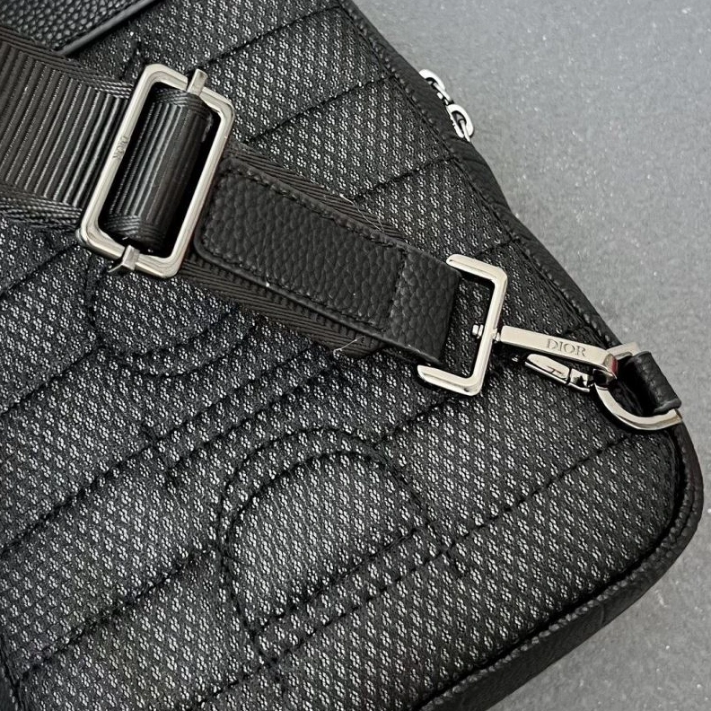 Bold Dxxr Waist & Chest Packs 61844