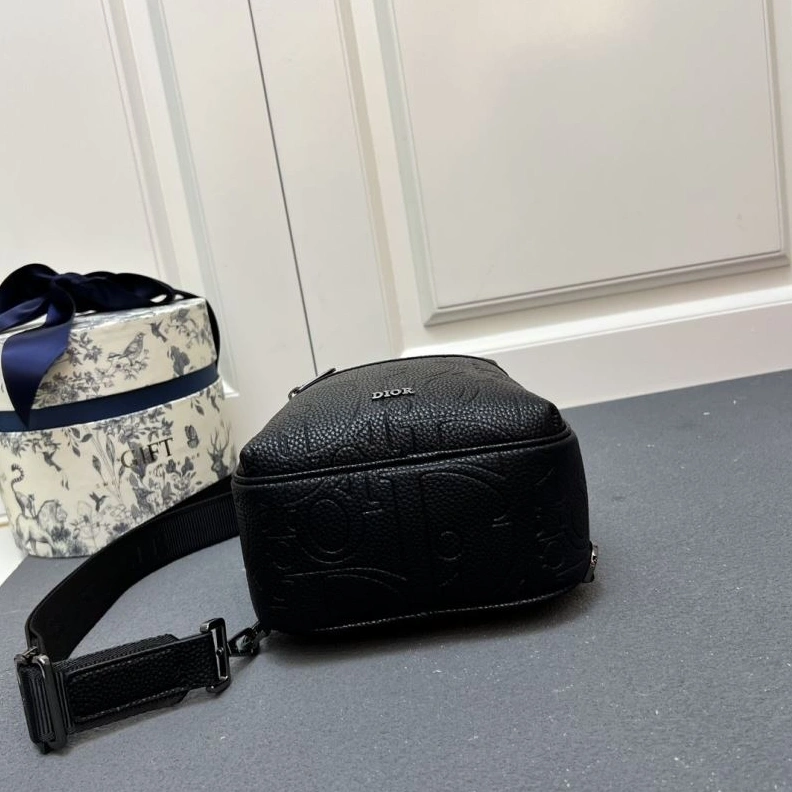 Bold Dxxr Waist & Chest Packs 61844