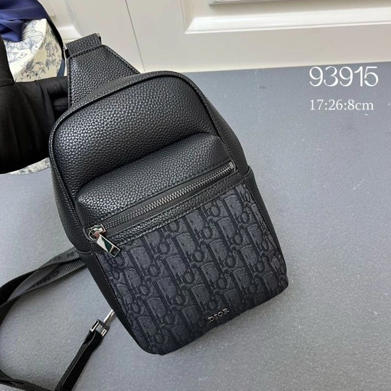 Dxxr Waist & Chest Packs Stylish 61830