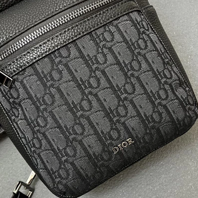 Dxxr Waist & Chest Packs Stylish 61830