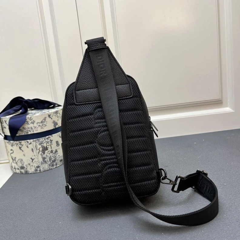 Dxxr Waist & Chest Packs Stylish 61830