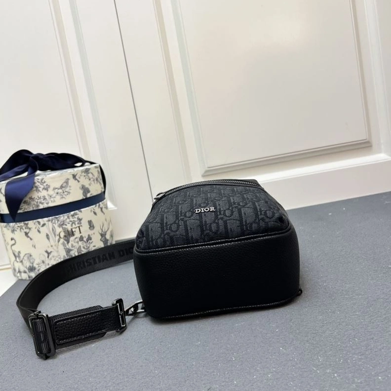 Dxxr Waist & Chest Packs Stylish 61830