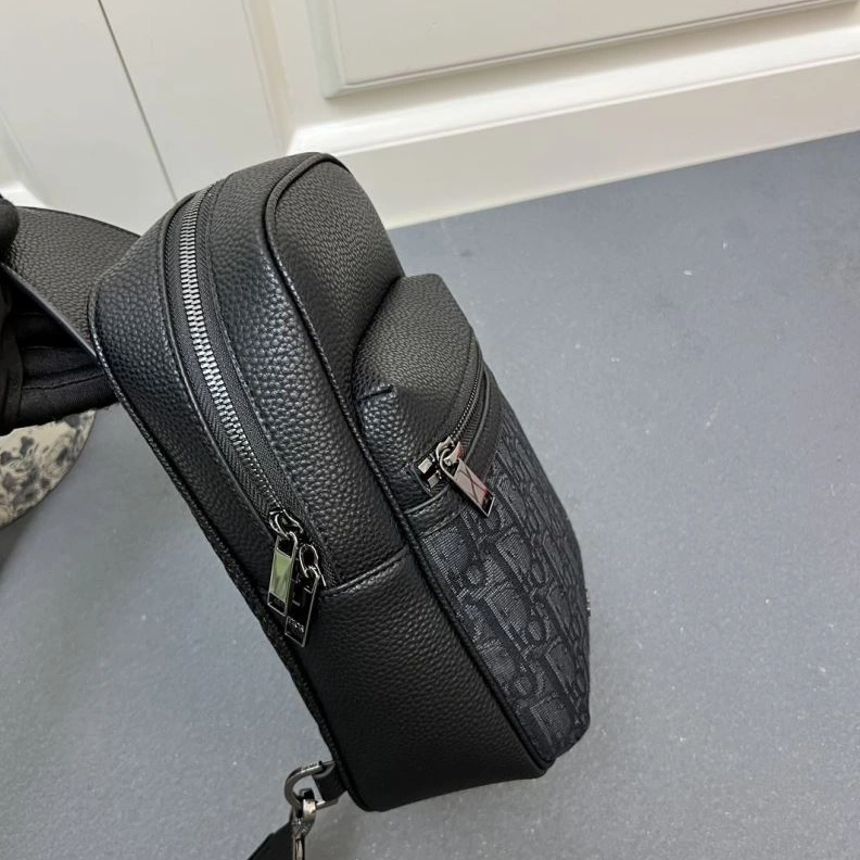Dxxr Waist & Chest Packs Stylish 61830