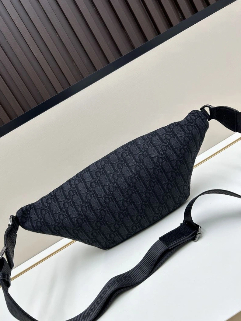 Bold Dxxr Waist & Chest Packs 61845