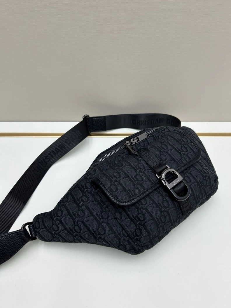 Bold Dxxr Waist & Chest Packs 61845