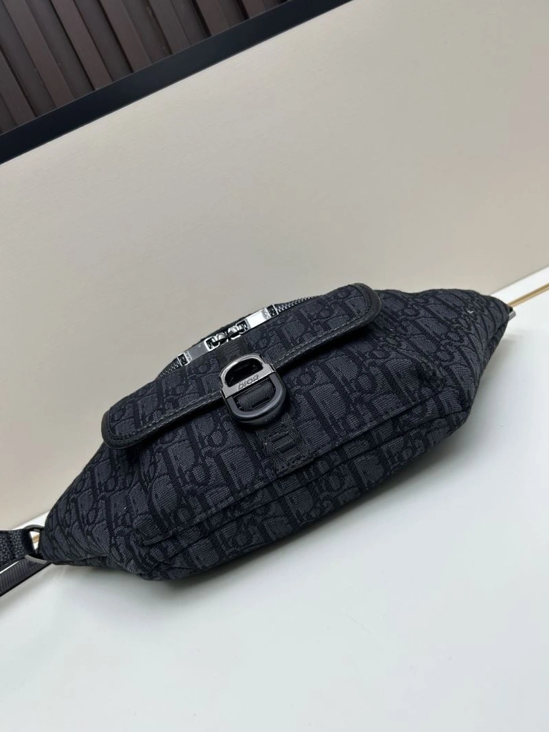 Bold Dxxr Waist & Chest Packs 61845